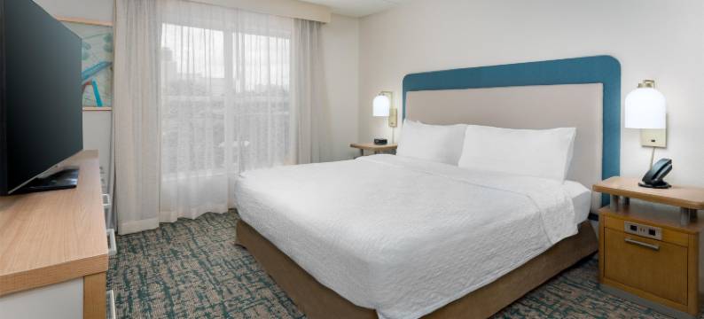 希尔顿Homewood套房-奥兰多近环球影城(Homewood Suites by Hilton Orlando - Nearest to Universal Studios)图片
