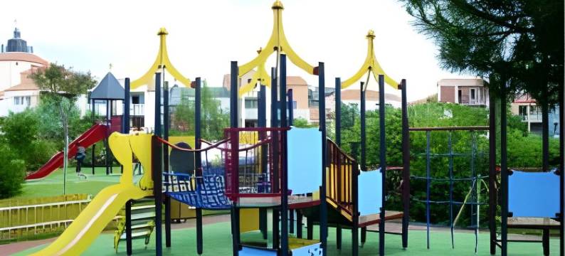 布热内区皮埃尔度假法义公寓式酒店(Résidence Pierre & Vacances le Domaine de Bourgenay)图片