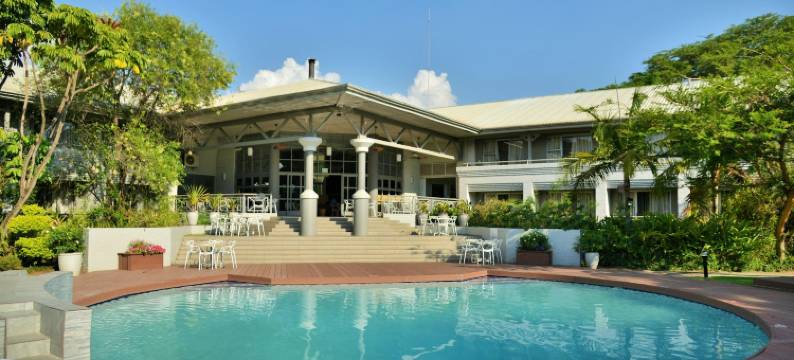 哈拉雷克里斯塔酒店(Cresta Lodge Harare)图片