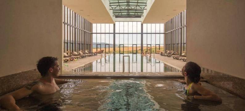 Vila Galé Collection Sintra 健康自然疗愈之旅(Vila Gale Collection Sintra)图片