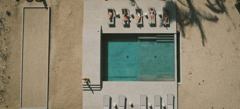 萨拉拉精品酒店和别墅托多斯桑托斯(Salara Boutique Resort Todos Santos)图片