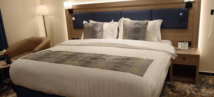 阿拉伯骑士服务式公寓(Fursan Al Arab Serviced Apartments By Charm Hotel)图片
