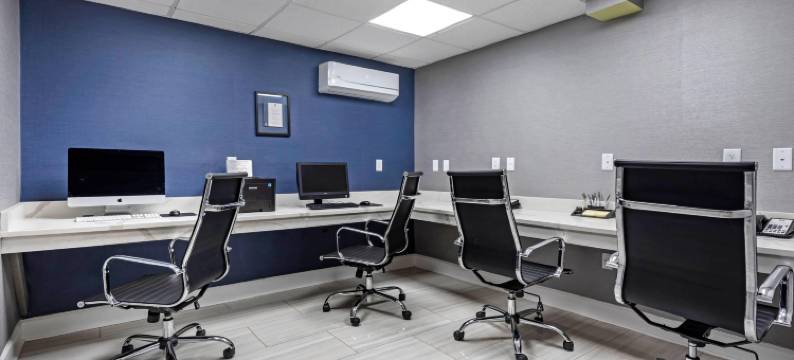 凯隆酒店会议中心-北部(Clarion Hotel Conference Center - North)图片