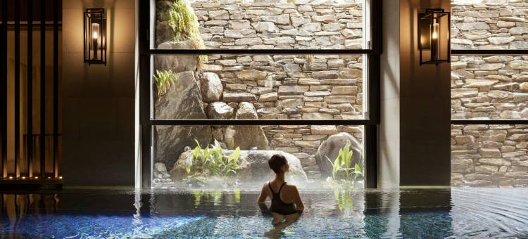 京都丽思卡尔顿酒店(The Ritz-Carlton, Kyoto)图片