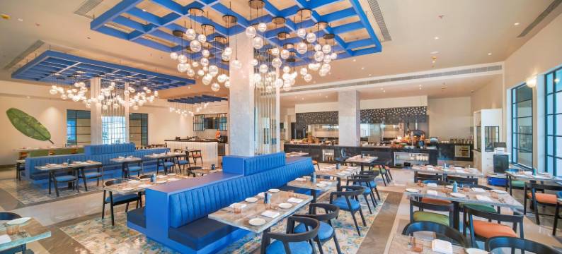 Sarovar Portico Sriperumbudur图片