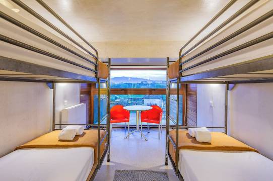 蓬蒂迪利马国际青年旅舍 - 青年西葡特色住宿 - 青年旅馆(HI Ponte de Lima - Pousada de Juventude)