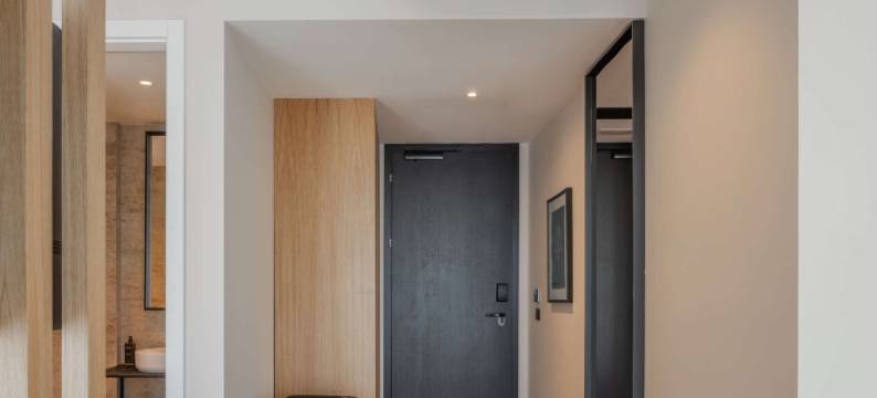 普里什蒂纳市美居酒店(Mercure Prishtina City)图片