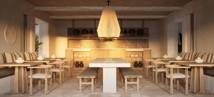帕罗斯帕里安编年酒店 - 凯悦悠选(Parian Chronicle Hotel Paros)图片
