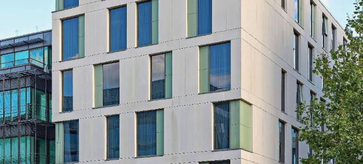 伦敦伊林旅游旅馆(Travelodge London Ealing)图片