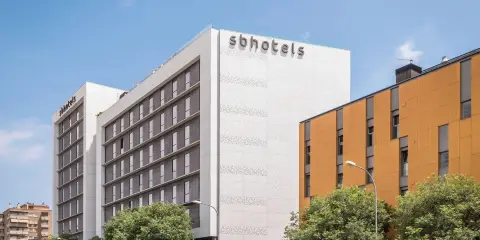 歐羅巴SB廣場酒店