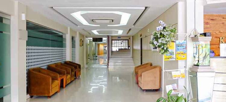 Kawana Hotel图片