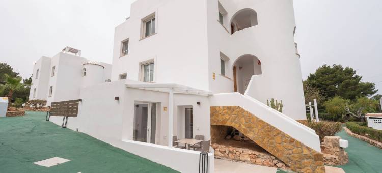 布兰科索尔公寓(Apartamentos Blanco Sol)图片
