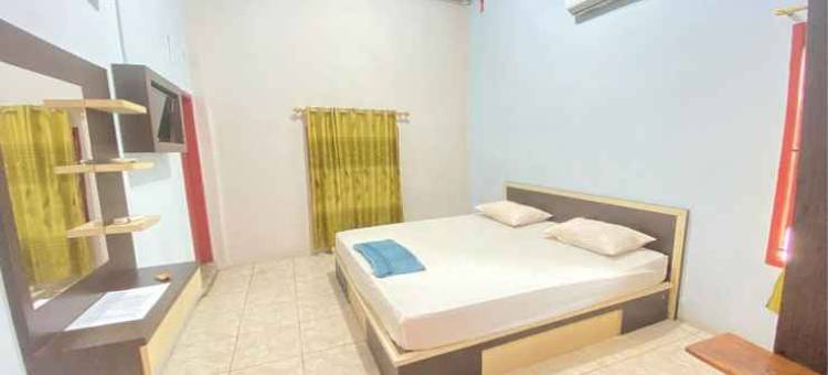 Homestay Tirtasari Pinrang City Center Mitra RedDoorz图片