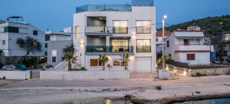 海滨豪华别墅维尼舍(Beachfront Luxury Villa)图片