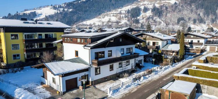 格雷特尔木屋，由我们租赁(Chalet Gretl by we rent)图片