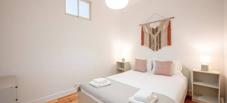 GuestReady - Captain's Residence 2E Near Alfama图片