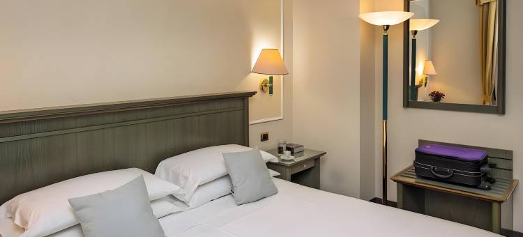 多纳泰罗酒店(Hotel Donatello)图片