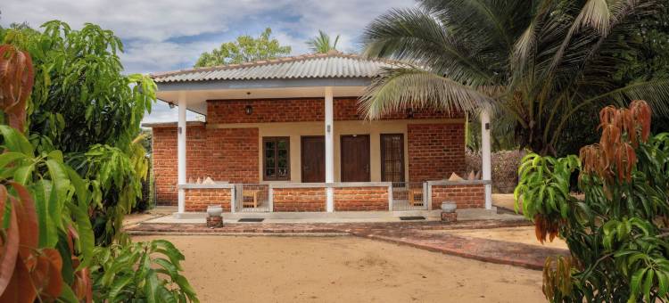 野边巴拿马 - 库马纳野生动物园旅舍(Wild Edge Panama - Kumana Safari Lodge)图片