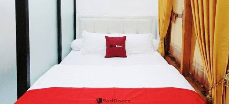 RedDoorz at Jati Mas Alun Alun Bojonegoro图片