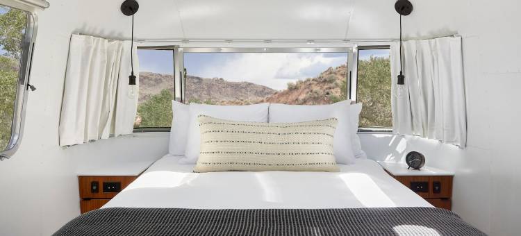 奥托营地锡安(AutoCamp Zion)图片