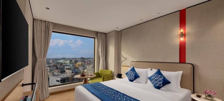 Ramada by Wyndham Itahari Pashupati Marg图片