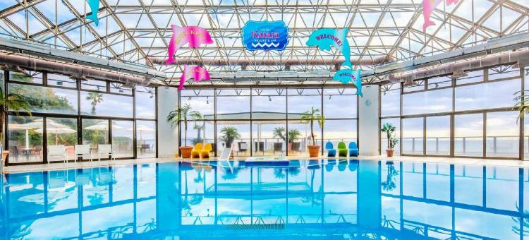 伊豆热川温泉Katara水疗度假酒店(Hotel Katara Resort&Spa)图片