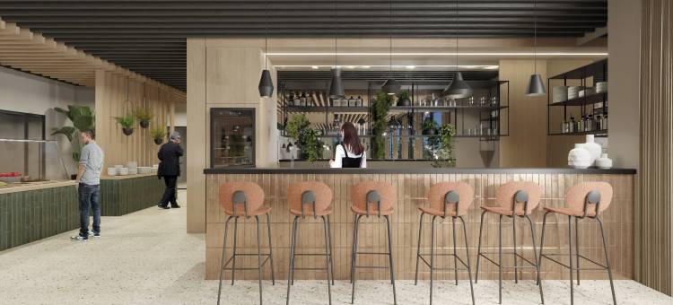 阿米内斯弗洛里安与戈德勒酒店(Aminess Florian & Godler Hotel)图片