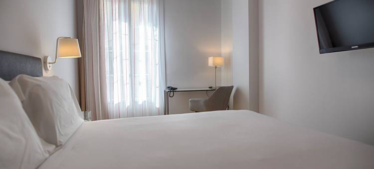 特里布纳酒店(Sercotel Tribuna Málaga)图片