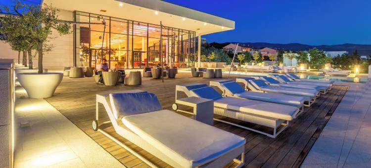 Mövenpick Hotel; Residences Kvarner Bay图片