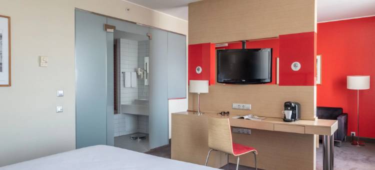 Cosmos Astrakhan Hotel图片