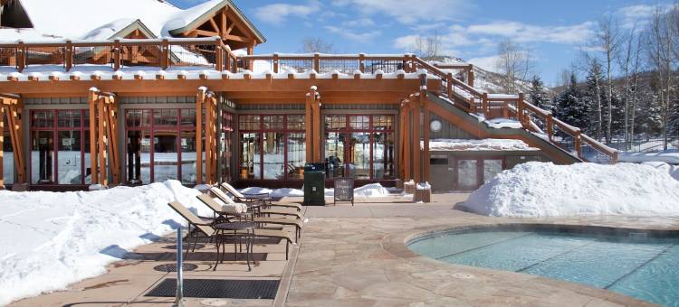 Countryside at Snowmass - CoralTree Residence Collection图片