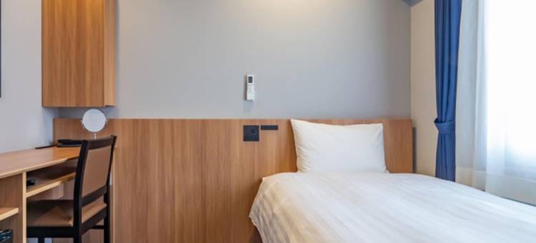 东横INN筑波站(Toyoko Inn Tsukuba-eki)图片