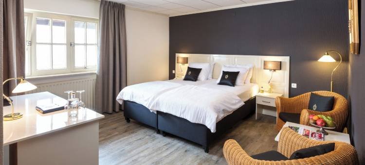 花卉流庄园酒店(Landhuishotel de Bloemenbeek)图片