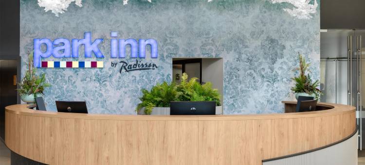 萨尔瓦尔丽柏度假村及水疗中心(Park Inn by Radisson Sarvar Resort & Spa)图片