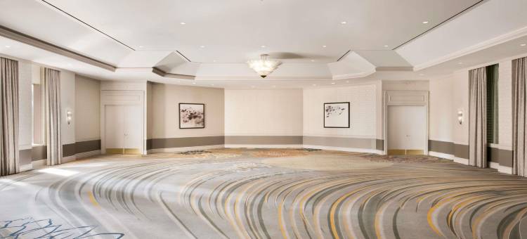 费尔蒙特芝加哥酒店 - 千禧公园(Fairmont Chicago - Millennium Park)图片