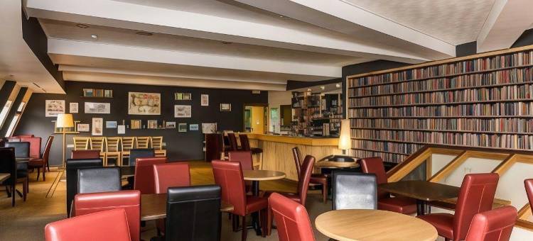 OYO尼斯湖酒店(Loch Ness Drumnadrochit Hotel)图片