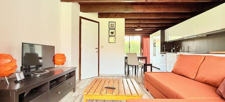 尼乌波特的带露台家庭复式公寓(Family duplex with terrace in Nieuwpoort)图片
