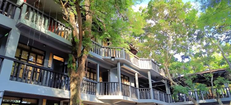 塔拉明杜莱亚亨利度假村(The Henry Resort Taramindu Laiya)图片