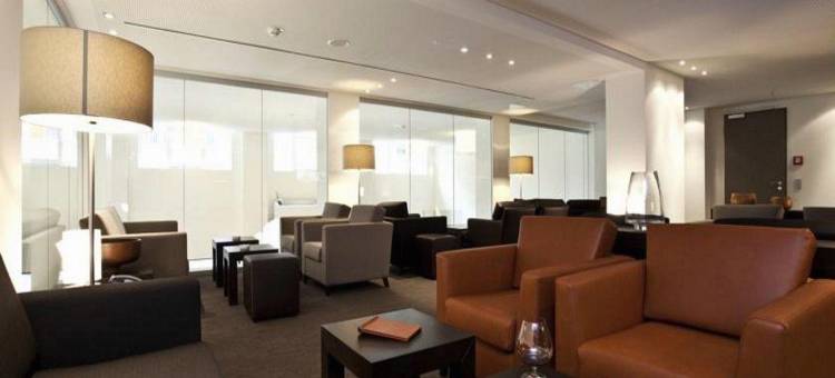 卢贝克阿特兰蒂克酒店(Atlantic Hotel Lübeck)图片