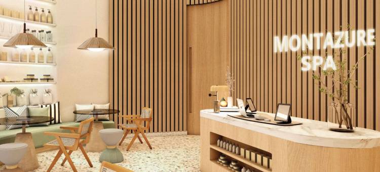 卡玛利斯蒙特阿祖尔普吉岛 - 美憬阁精选酒店(Kamaliss MontAzure Phuket- MGallery Collection)图片
