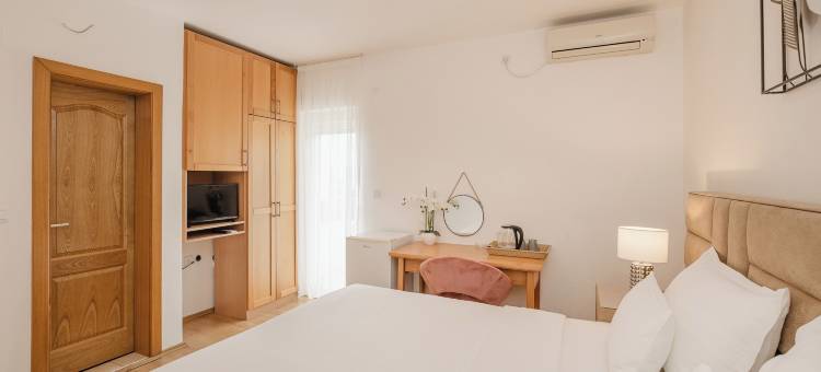 德吉拉瑟威公寓酒店(Apartments Đurašević)图片