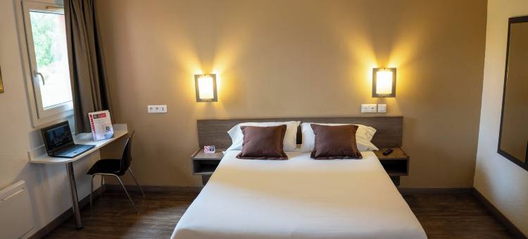 佩里格法斯特酒店(Fasthôtel Périgueux - Un Hôtel FH Confort)图片