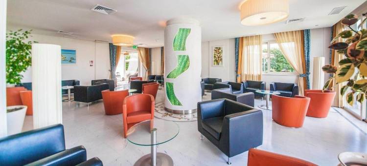 多姆斯酒店(Hotel Domus)图片