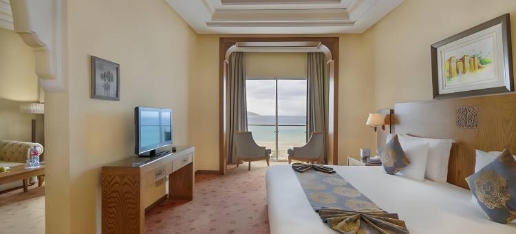 大莫加多尔海景及水疗酒店(Grand Mogador Sea View & Spa)图片