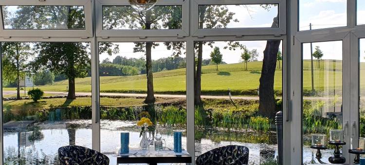 Van der Valk Golfhotel Serrahn - Adult Only图片