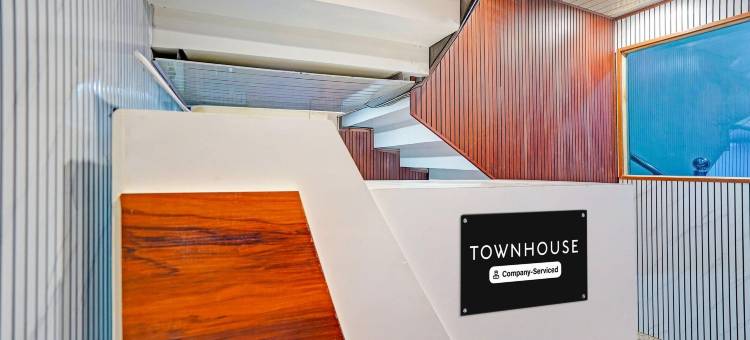 Townhouse 维卡斯纳加尔勒克瑙(Super Townhouse Vikas Nagar Lucknow Formerly Wave Blu)图片