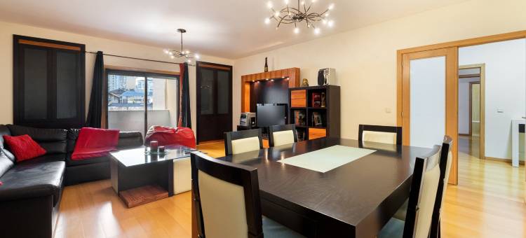 GuestReady-盖亚舒适住宿公寓(GuestReady - Comfortable Stay in Gaia)图片