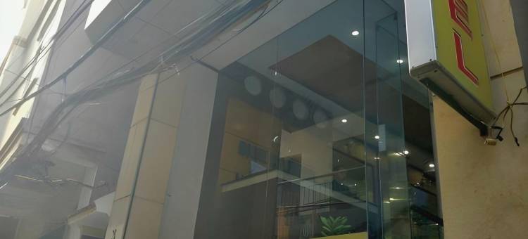 蓝色29酒店(Blue 29 Hotel)图片