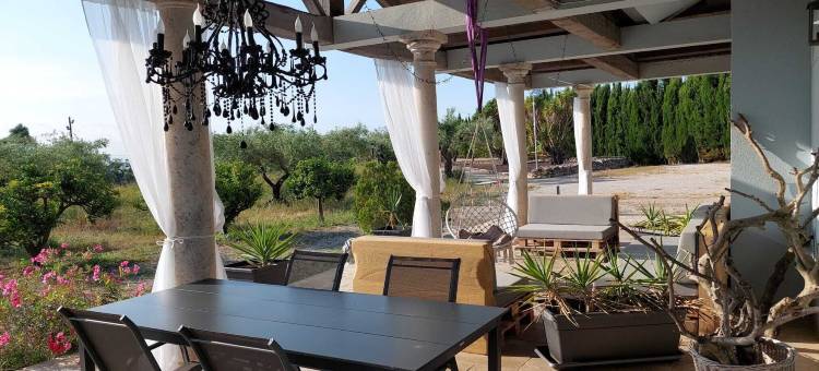Pardalot 别墅精品住宿(Villa Pardalot Boutique Stays)图片