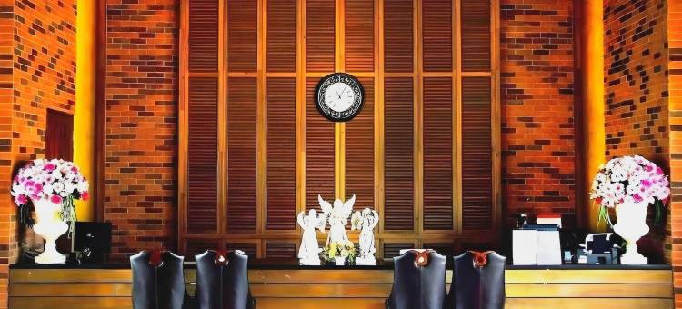 芭堤雅维多利亚度假村(The Victoria Resort Pattaya)图片